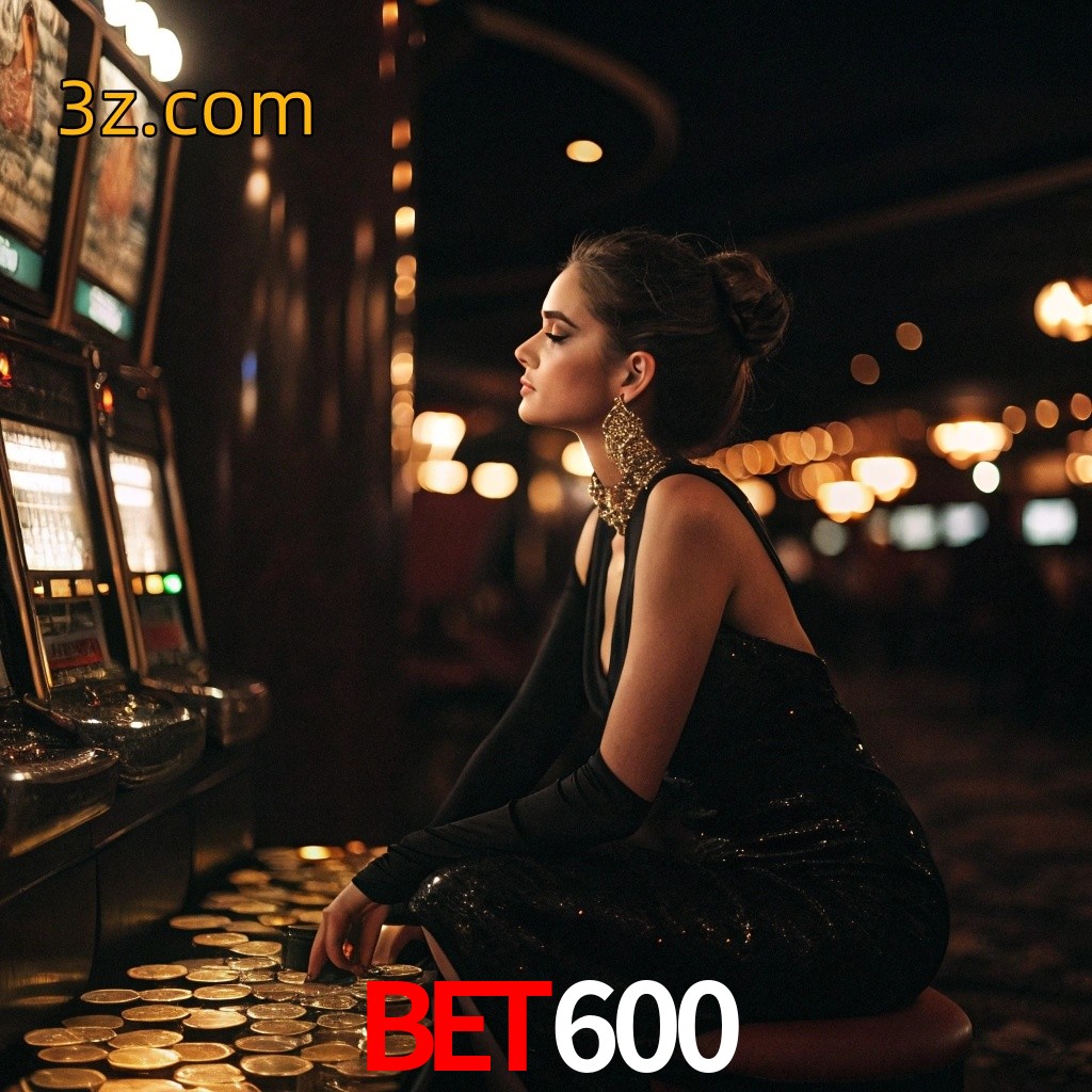 game bet600