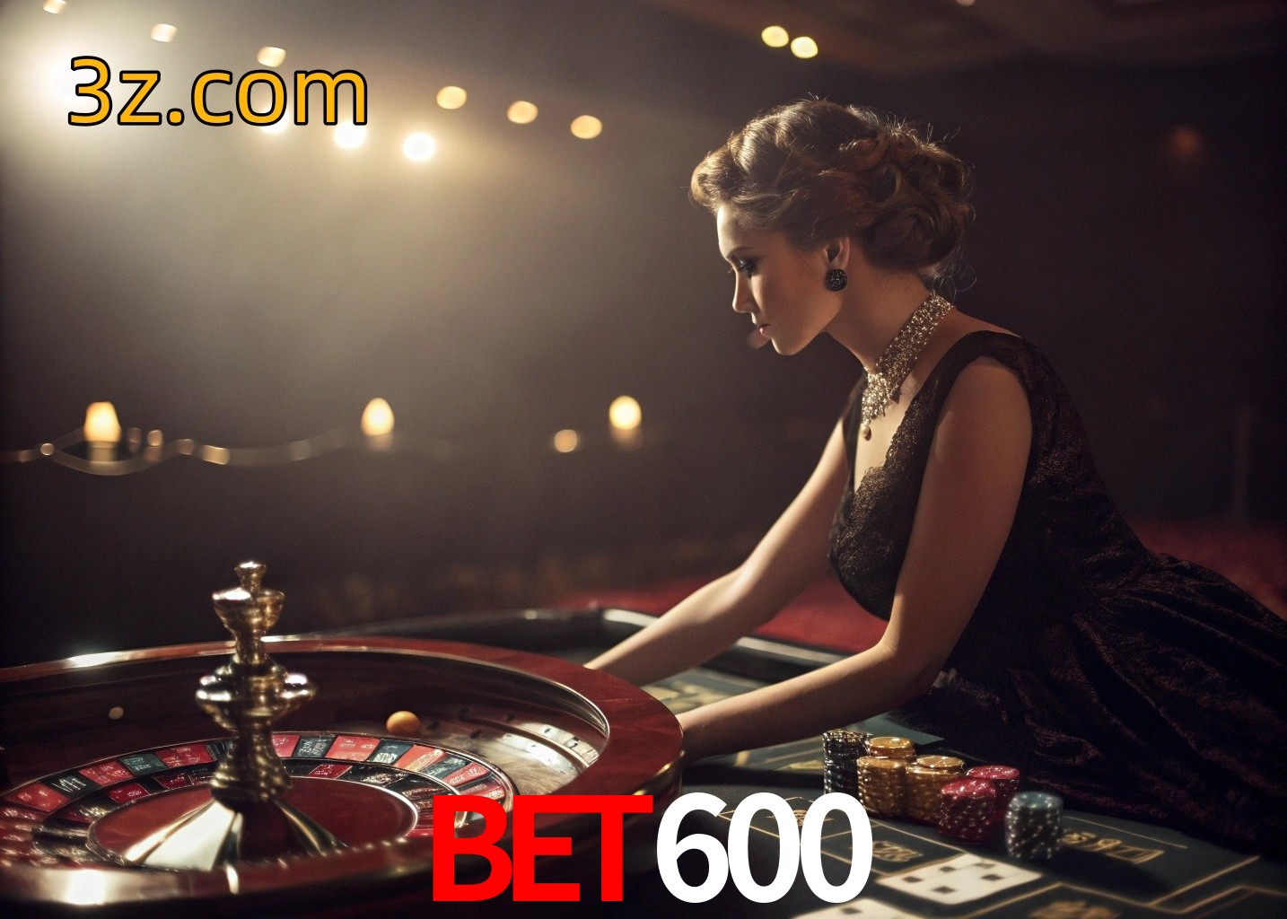  bet600