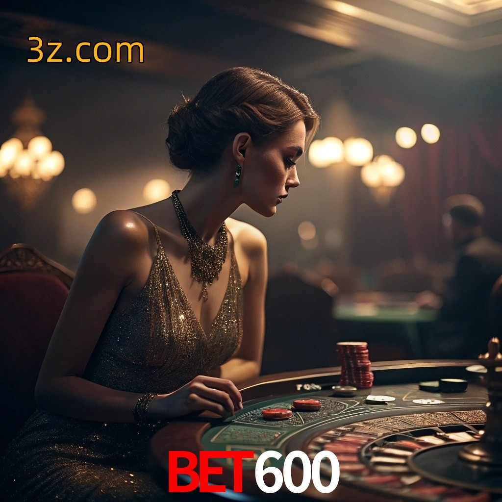 logo bet600