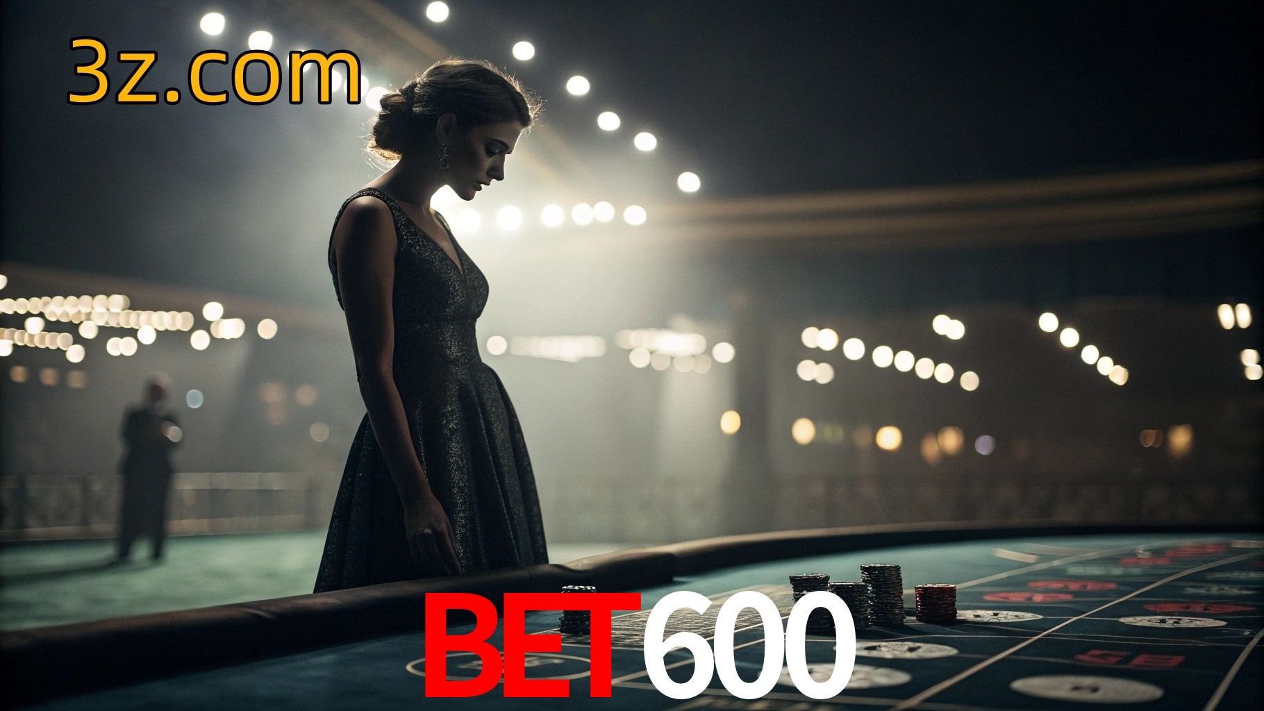 games bet600