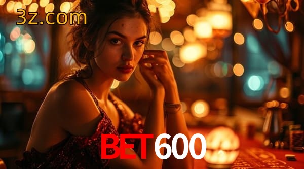  bet600 app