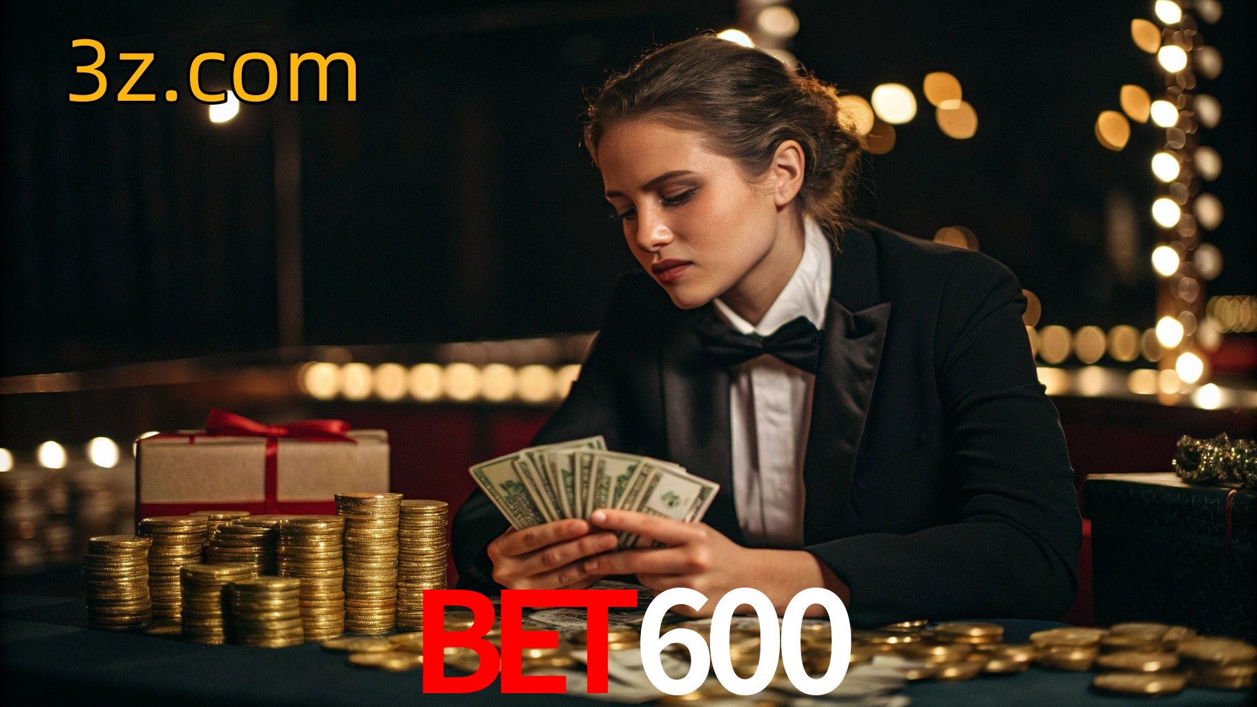 bet bet600