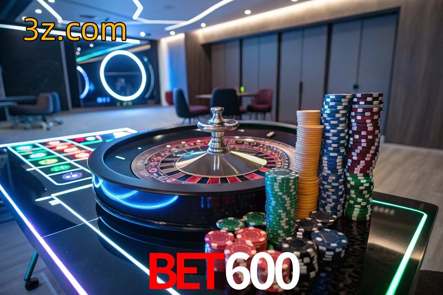bet bet600