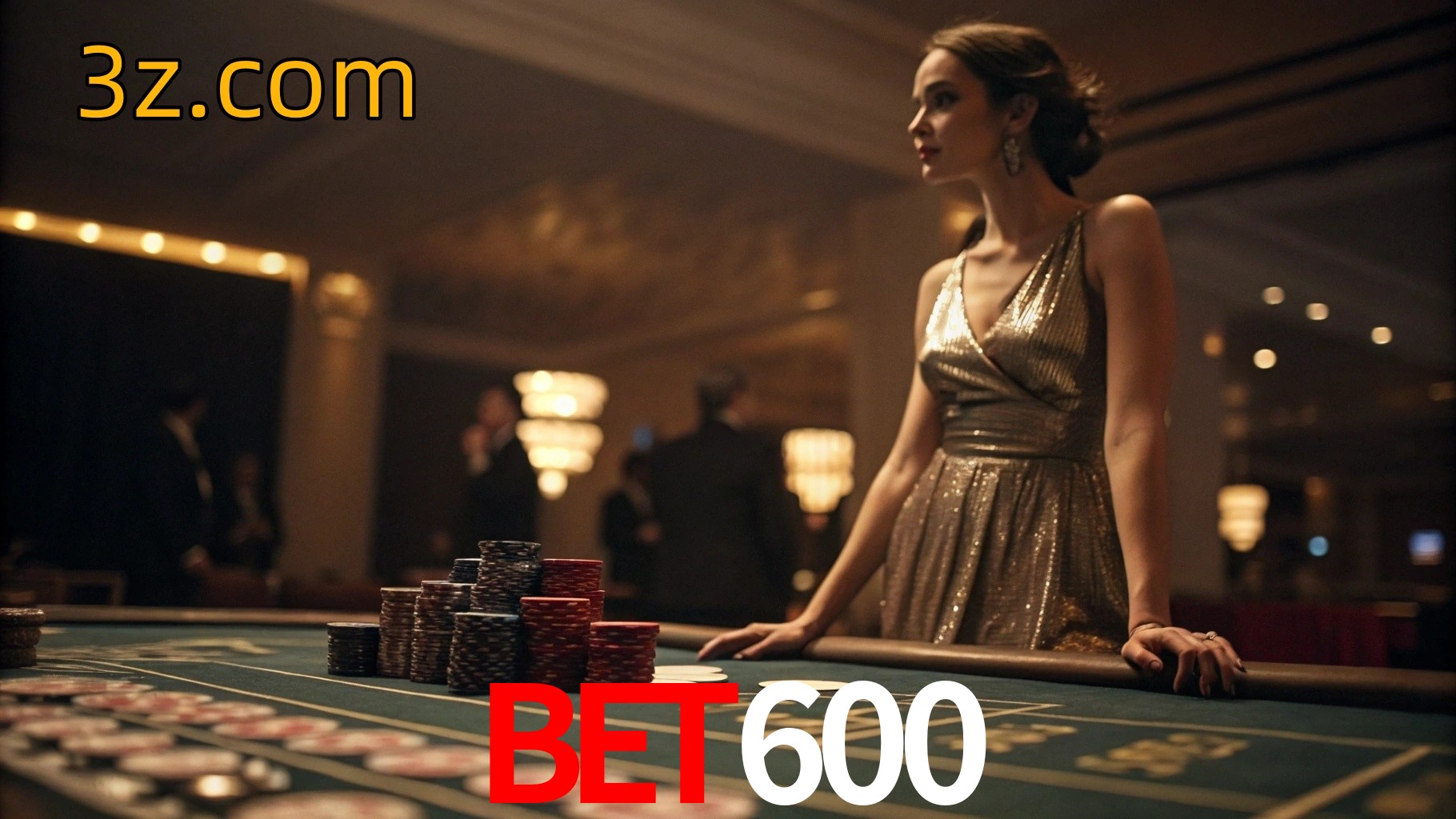  bet600